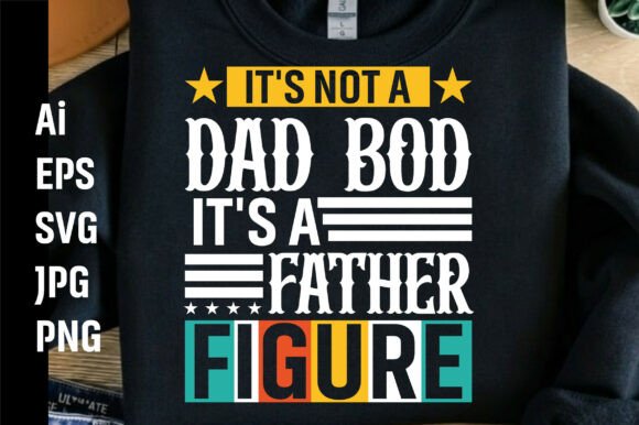 Dad Bod Design: A Review for Embroidery Pros