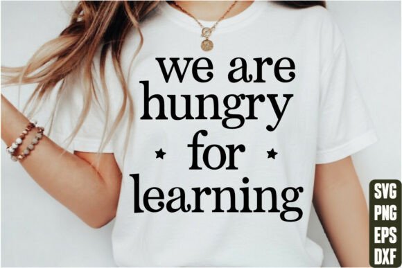 Review: We Are Hungry for Learning Embroidery Design