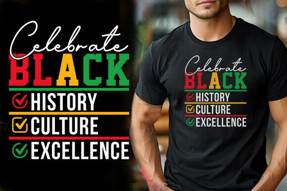 Reviewing CELEBRATE BLACK HISTORY CULTURE EXCELLEN
