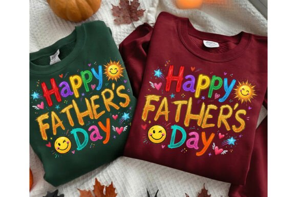 Reviewing Happy Father s Day Typography T-Shirt Te