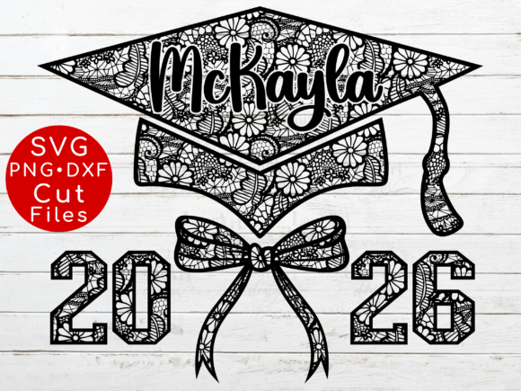 Reviewing the 2026 Graduation Cap with Coquette Bow
