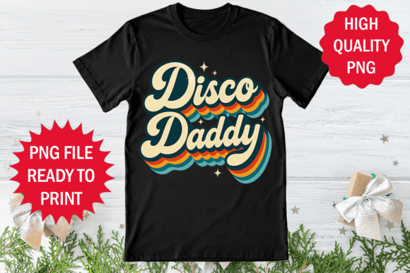 Reviewing the Disco Daddy 70s Retro Design for Stitching