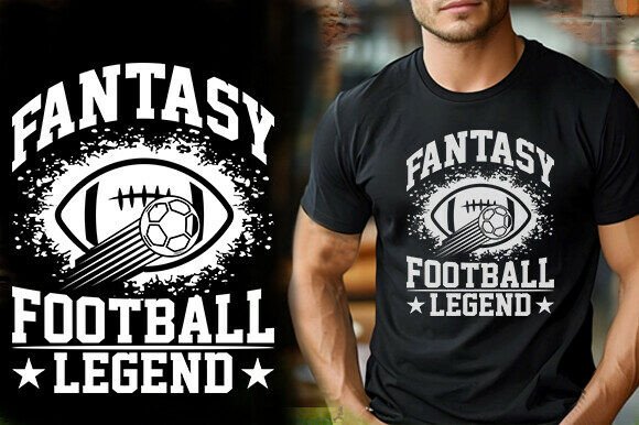 Reviewing the Fantasy Football Legend Design