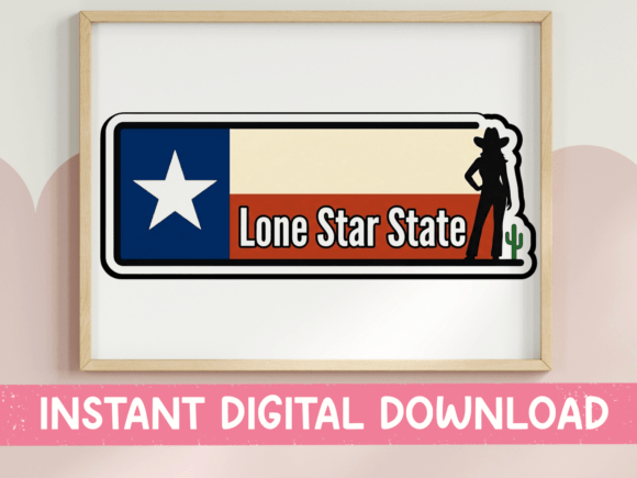 Reviewing the Lone Star State Texas Flag Badge for Embroidery