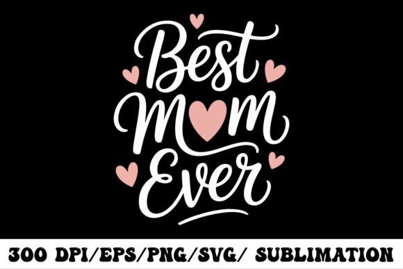 Reviewing the Mother’s Day T-Shirt Graphic for Stitching