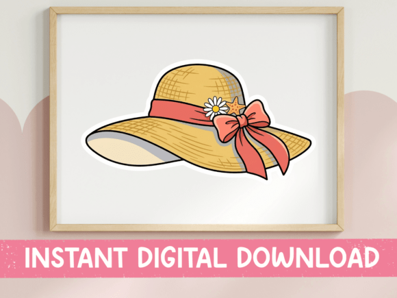 Straw Sun Hat with Bow Art: A Designer’s Review